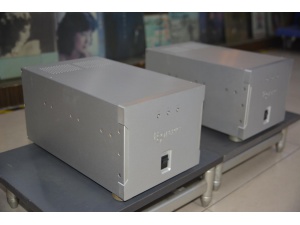 日本第一极品A70双单声道后级