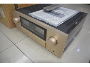 日本Accuphase(金嗓子)E560甲类合并机