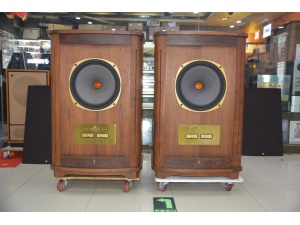 天朗/TANNOY Canterbury SE 肯德堡SE