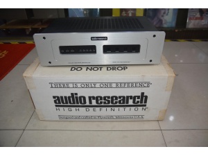 美国产 Audio Research PH5 胆唱放