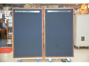 JBL-4344MKII15寸四分频监听音箱
