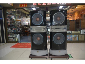 美国JBL Project K2 S9500 金牌旗舰落地大音箱