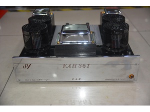 英国 EAR 861 胆后级