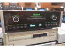 麦景图McIntosh MCD301 CD/SACD