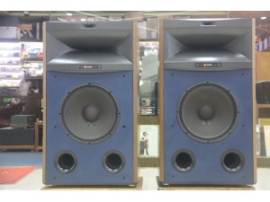 JBL 4365 15寸低音号角高音监听音箱