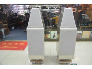 美国 威信8 Wilson audio 8 音箱