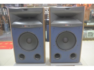 JBL-4365大落地箱