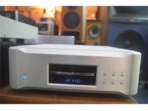 极品 Esoteric K-03X SACD/CD