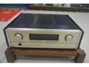 Accuphase金嗓子C270前级