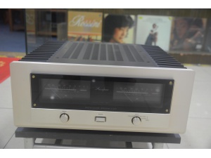 Accuphase金嗓子 P450后级
