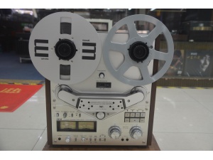 极品音响 雅佳 GX-635D 开盘机