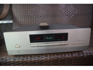 日本 Accuphase 金嗓子 DP-510CD机