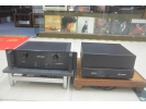 Audio Research LS7+VT60 胆前后级