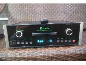 麦景图McIntosh MCD301 CD/SACD