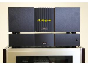 英国naim 旗舰NA PS500 分体电源后级