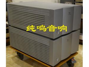 美国旗舰VIOLA BRAVO REFERENC AMPLIFIER分体电源后级