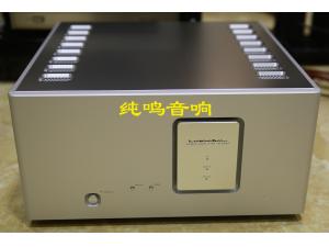 日本LUXMAN M-800A 力士旗舰后级