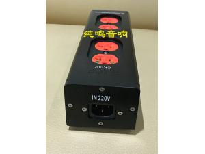 美国COW KING AC POWER DISTRIBUTOR 牛王排插