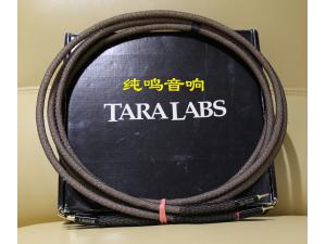 美国TARALABS VECTOR 1 超时空喇叭线