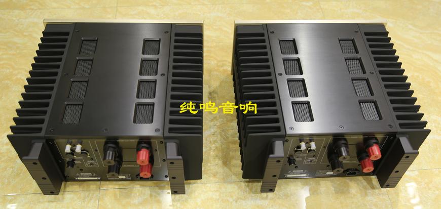 日本金嗓子 A-200 旗舰后级