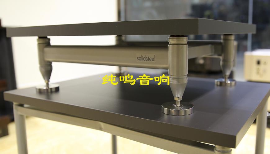 意大利架皇一层 Solidsteel