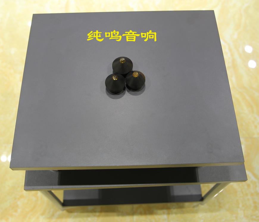 意大利架皇一层 Solidsteel