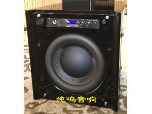 VELODYNE 威力登 DD10 Plus 低音炮