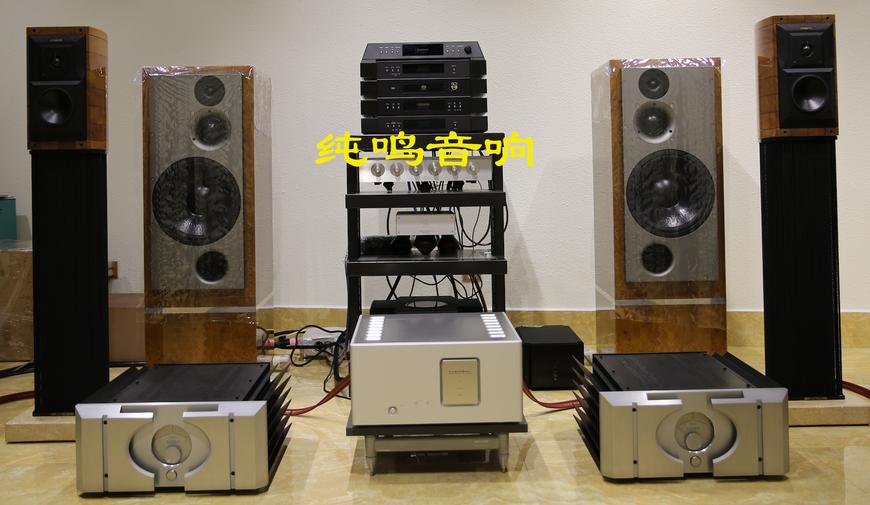 意大利Sonus faber 世霸小名琴