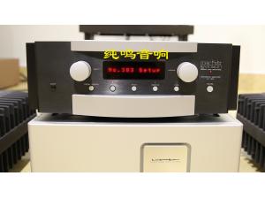 马克Mark Levinson 383合并机