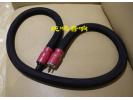 蛇王KING COBRA Helix CX Series旗舰带沙电源线
