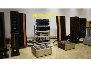 高丘TAOC ASR-4S旗舰4层机架