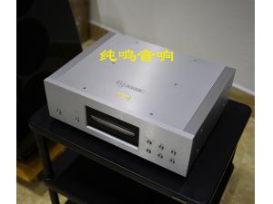 第一极品 X-01限量版CD机