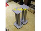 丹拿脚架 Stand4 (银色）