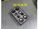 高丘 SP-500脚钉垫