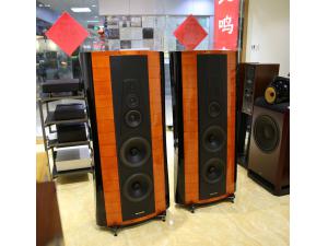 意大利sonus faber 世霸至尊名琴