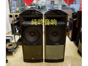 美国 JBL K2 9800 SE落地箱