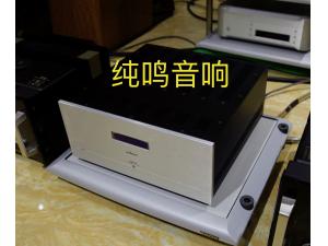 德国 Audionet AMP VII MK3 7声道旗舰后级