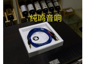 音乐丝带NORDOST 蓝天堂信号线