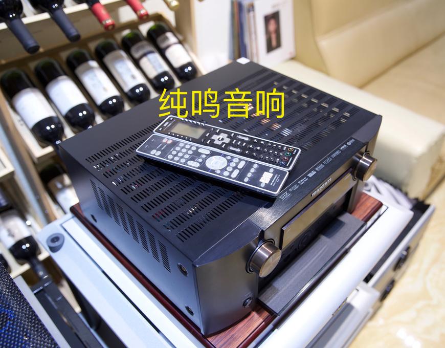 马兰士MARANTZ AV8003 影院前级