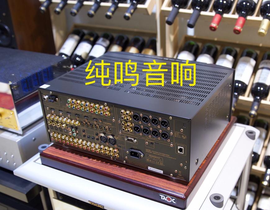 马兰士MARANTZ AV8003 影院前级