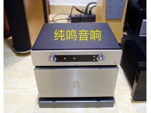 瑞典翩美旗舰Primare PRE32前级+A32后级