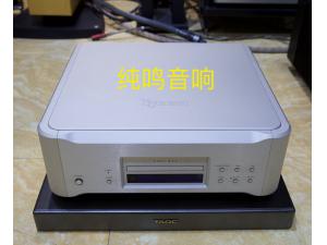 日本第一极品 K01 CD/SACD机