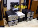 美国柏斯 XA200 单声道后级