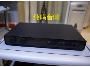 英国茗 NAIM NAIT 3 合并机