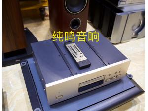 日本第一极品TEAC VRDS-50 CD机
