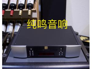 加拿大惊雷 260D CD机