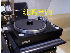 雅马哈YAMAHA GT-750 黑胶唱盘