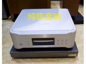第一极品K03 SACD/CD机