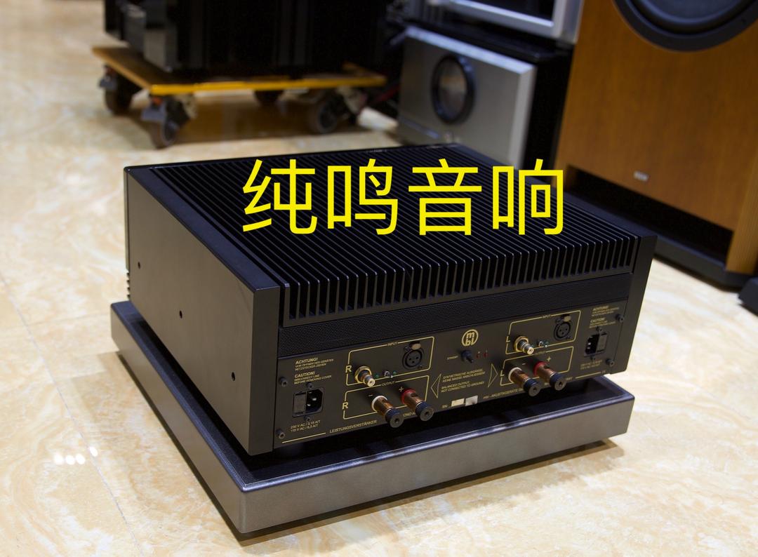 当店在庫してます！ 德国MBL 8011 立体声后级_功放系列_纯鸣音响_高级发烧音响_音响发烧站- 音响贵族网 パンツ