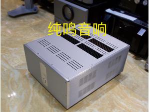 美国奇力 EVO 402 立体声后级